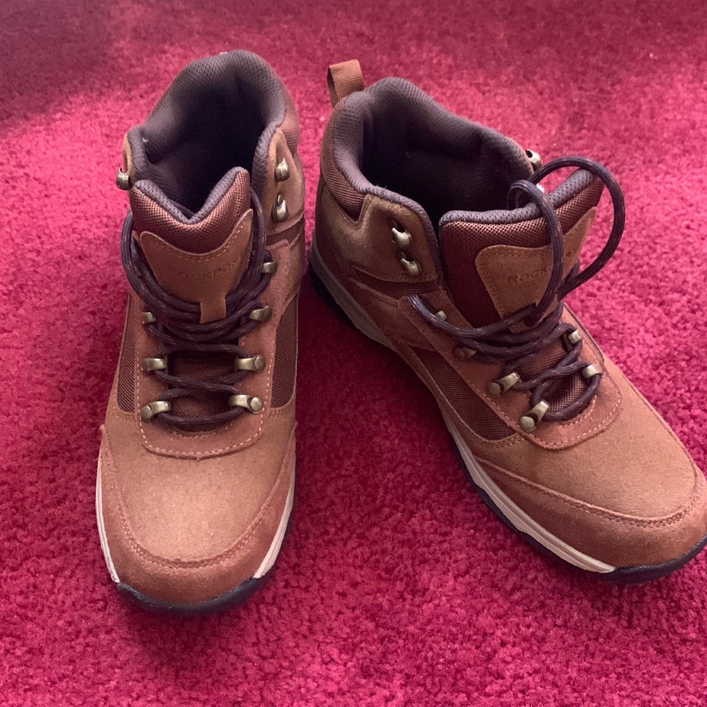 Hiking Shoes